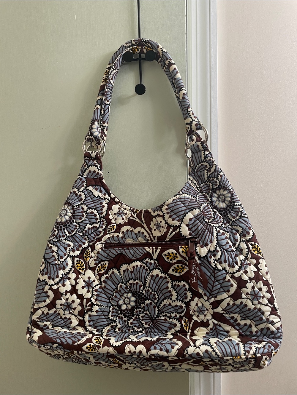 Shoulder bag